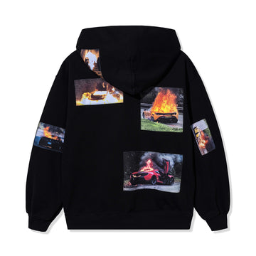 Totaled Hoodie