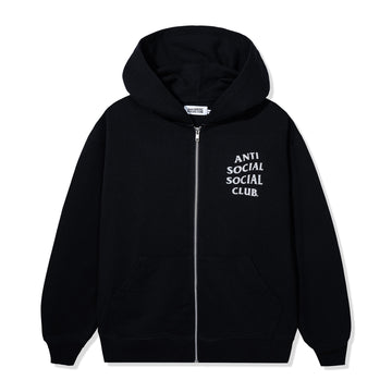Mind Games Glitter Hoodie