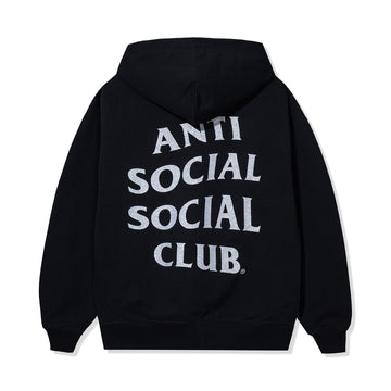 Mind Games Glitter Hoodie