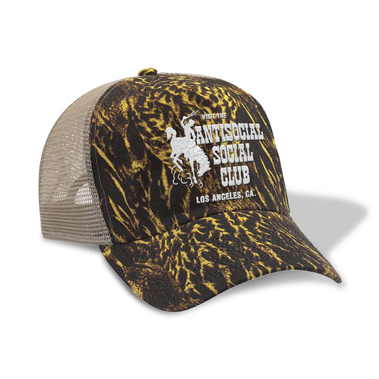 ASSC Same Old bar Hat