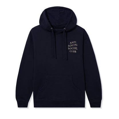 ASSC Same Old Bar Hoodie