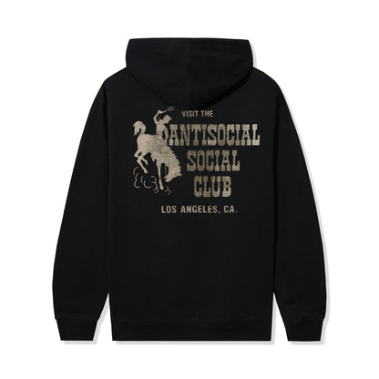 ASSC Same Old Bar Hoodie