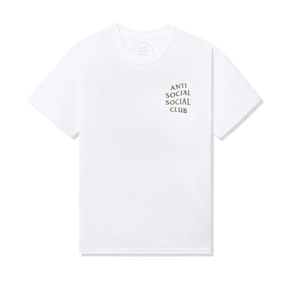 ASSC Same Old Bar Tee