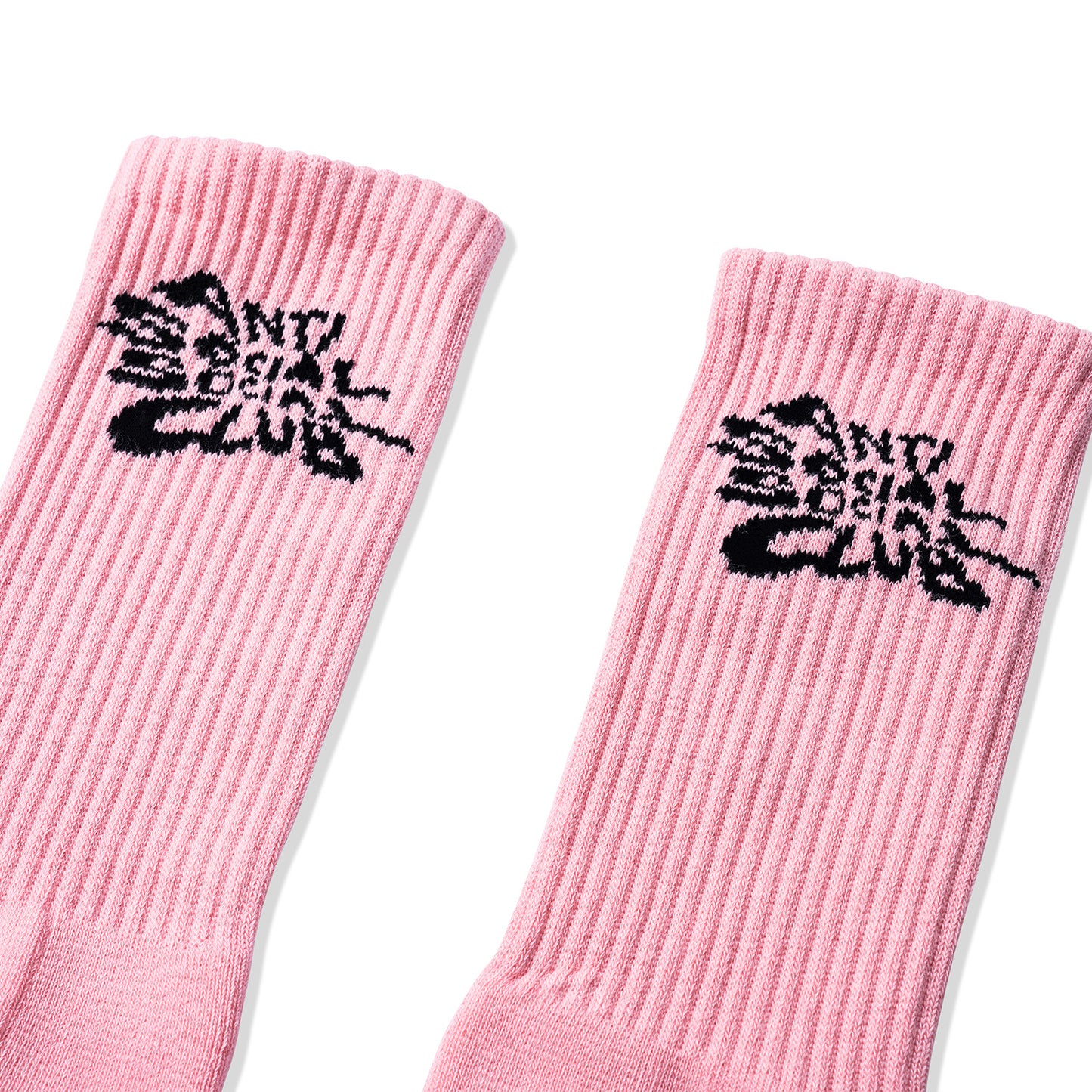 ASSC Strange Days Socks