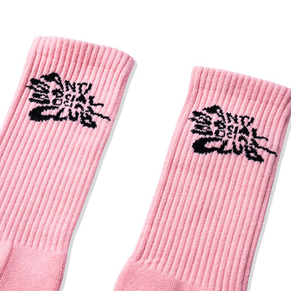 ASSC Strange Days Socks