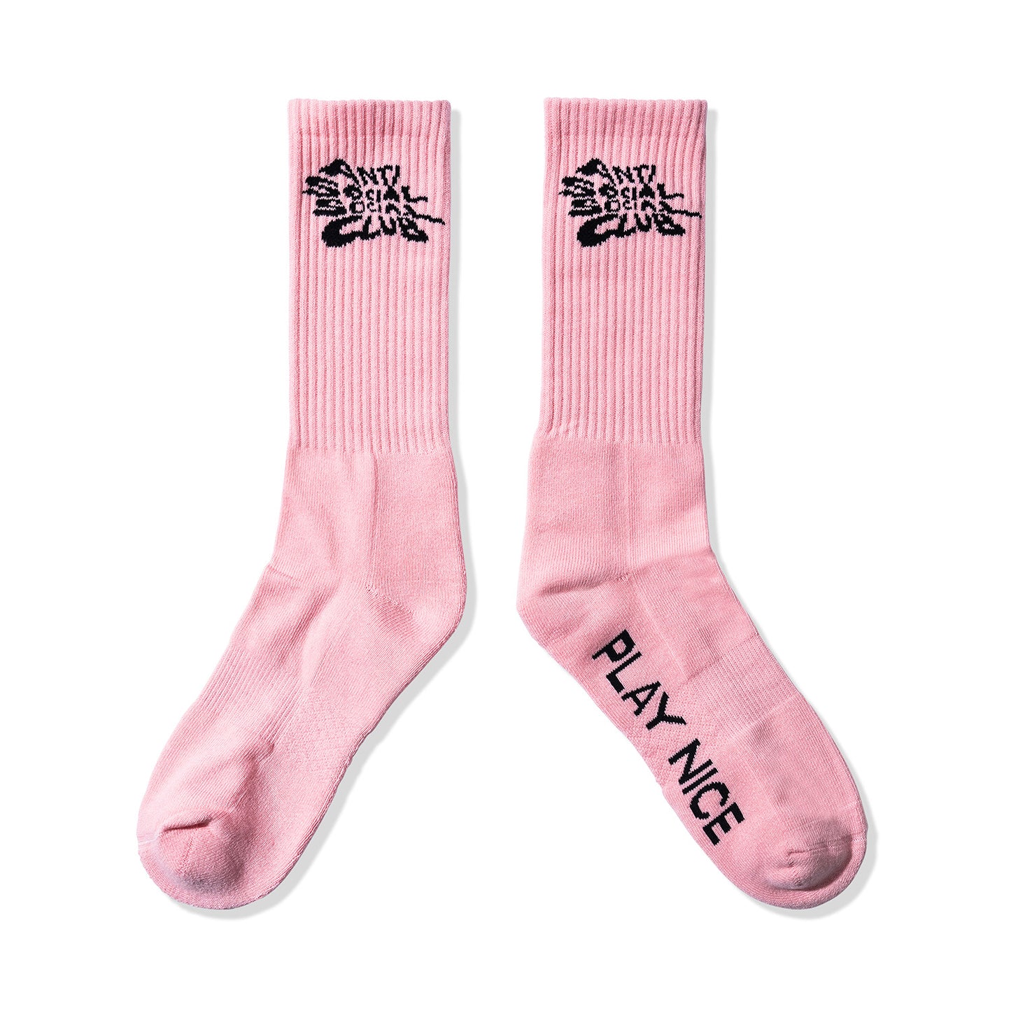 ASSC Strange Days Socks