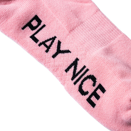ASSC Strange Days Socks