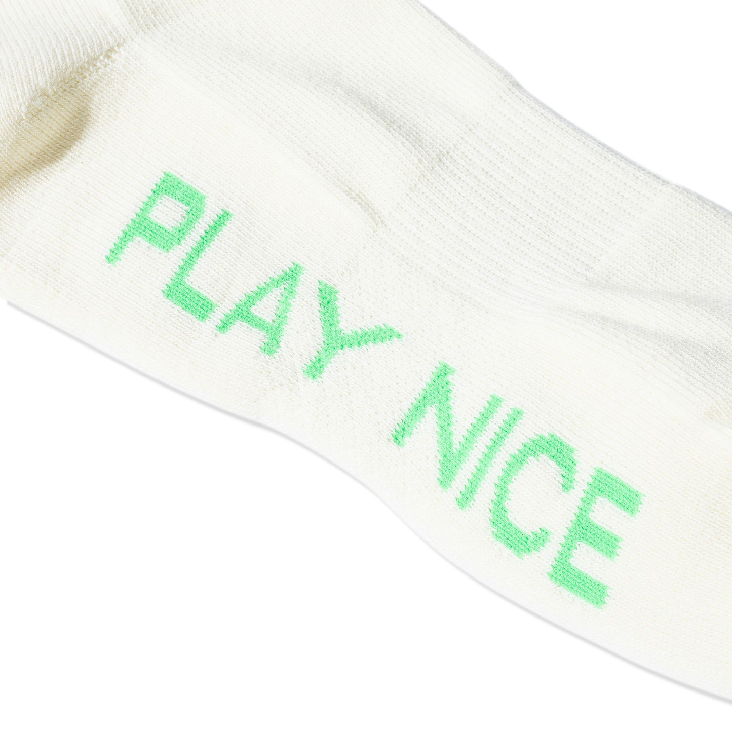 ASSC Strange Days Socks