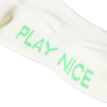 ASSC Strange Days Socks