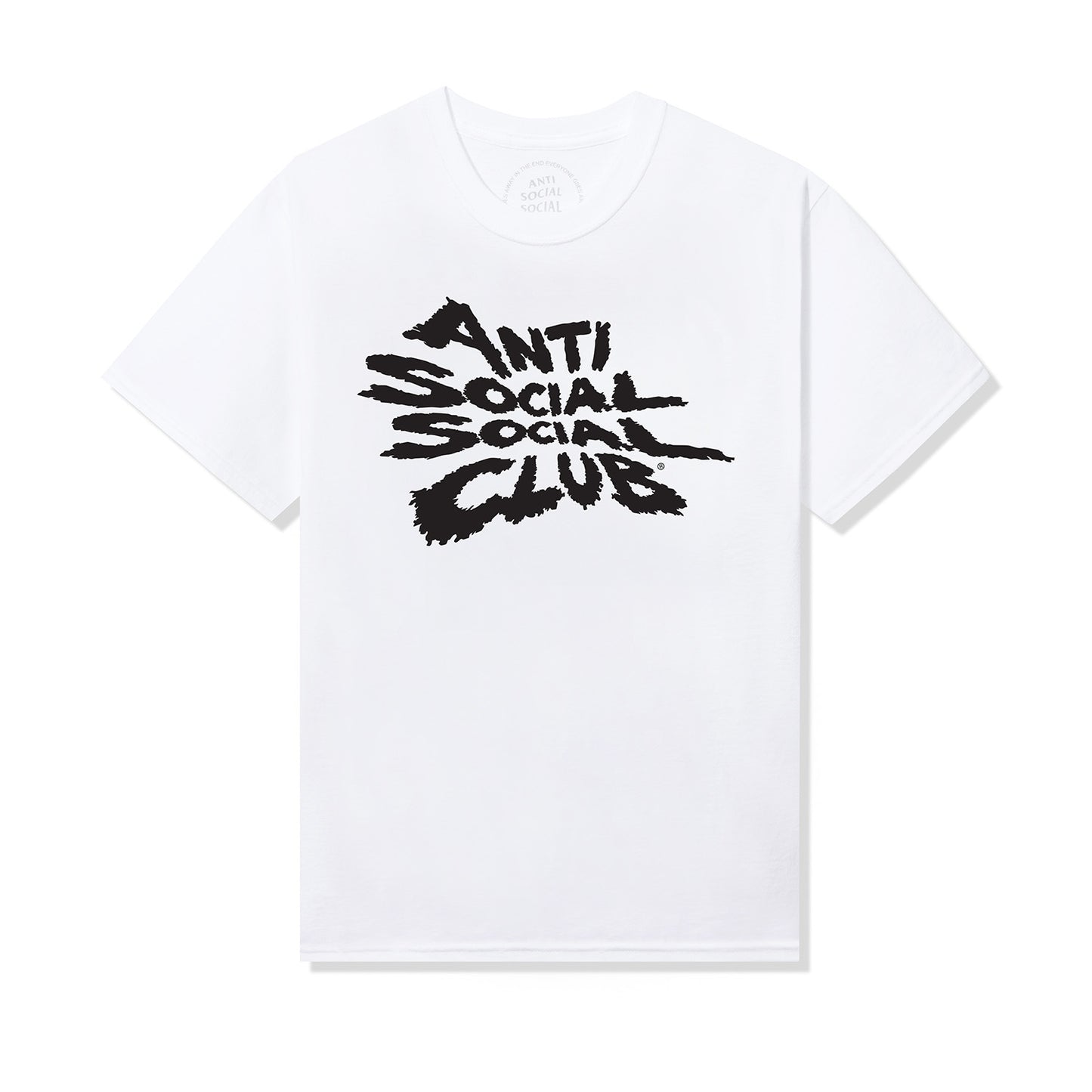 ASSC School'd Tee