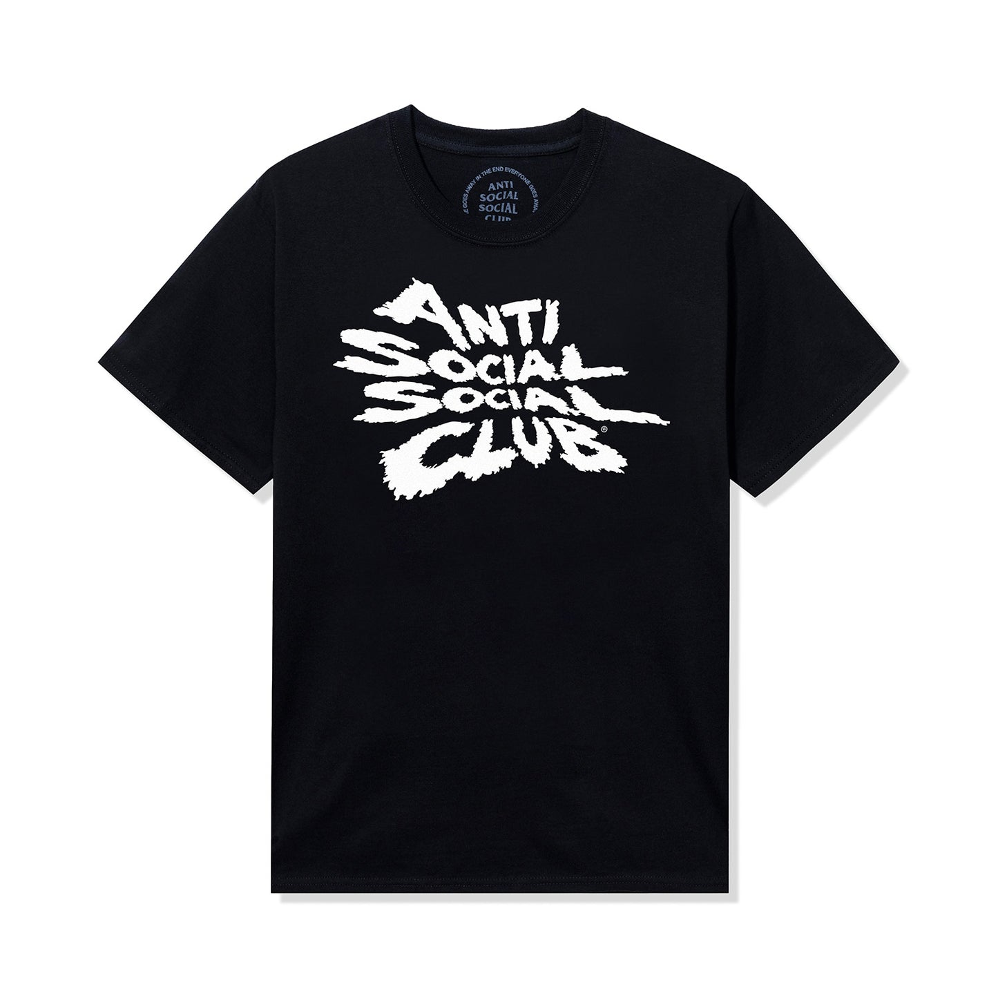ASSC School'd Tee