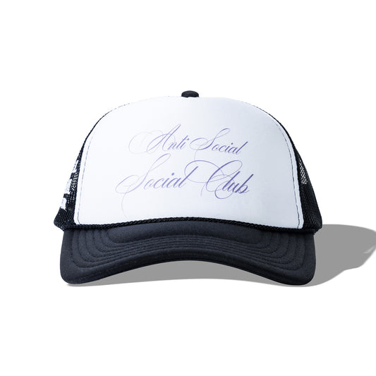 ASSC Script Hat