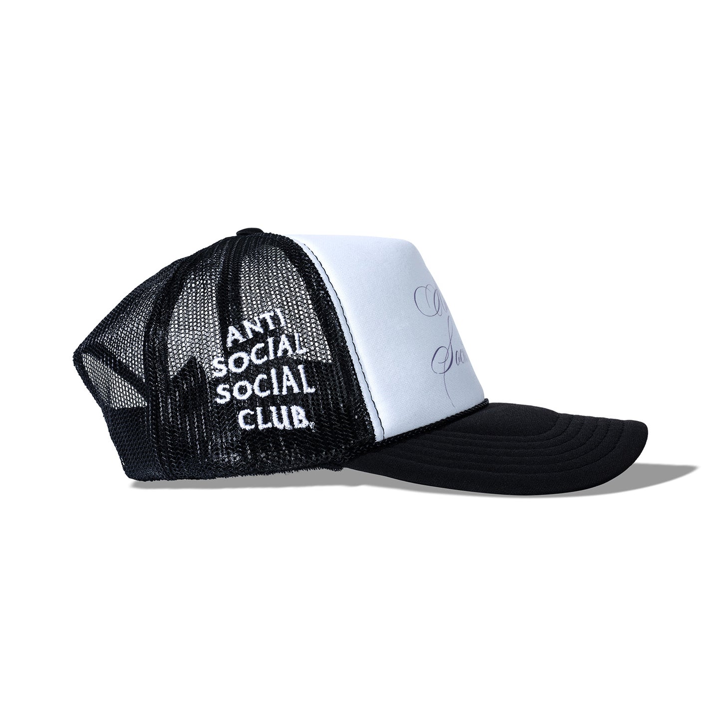 ASSC Script Hat
