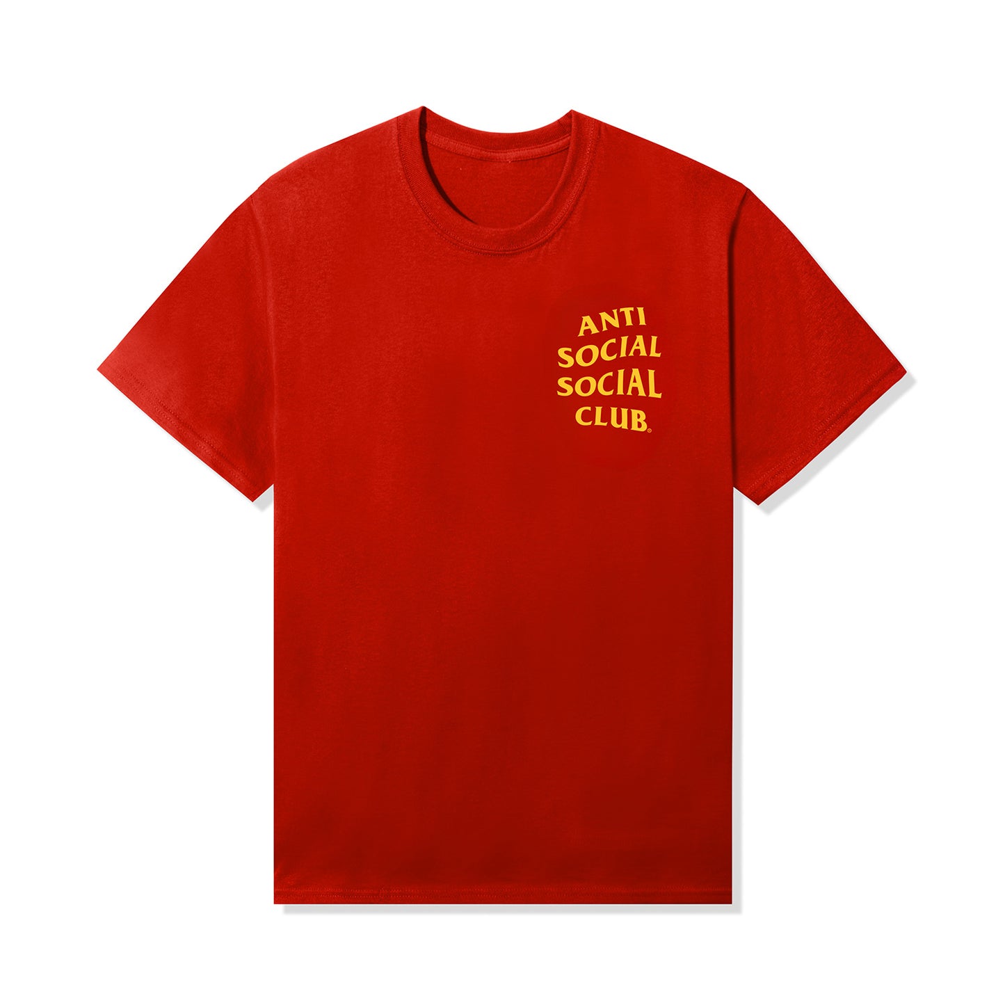ASSC Seasonal Mind Games Tee