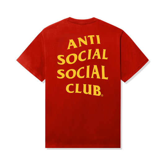 ASSC Seasonal Mind Games Tee