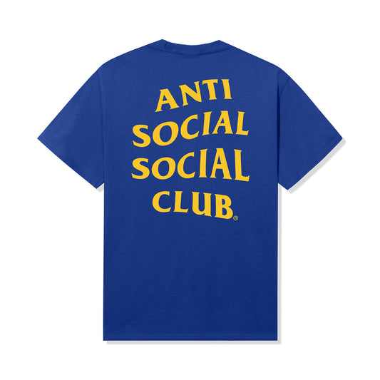 ASSC Seasonal Mind Games Tee
