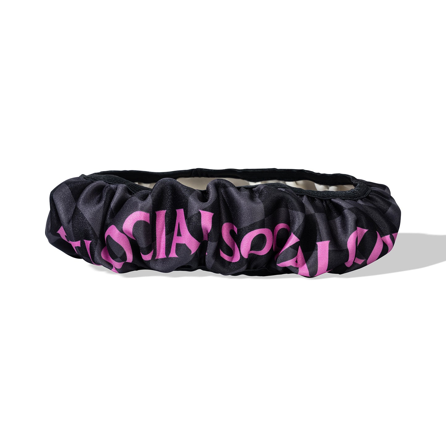 ASSC Steering Wheel Cover