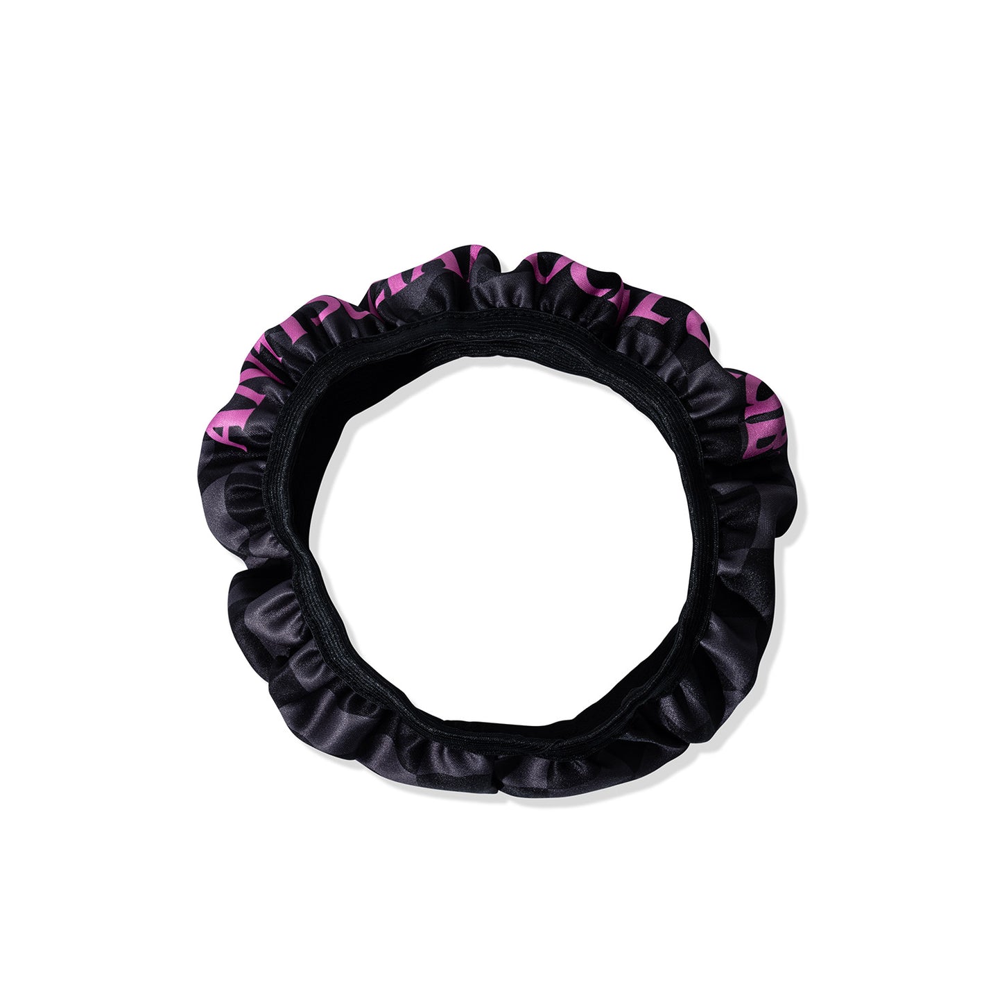 ASSC Steering Wheel Cover