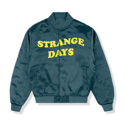 ASSC Strange Days Bomber Jacket