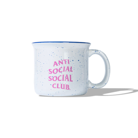 ASSC Strange Days Mug