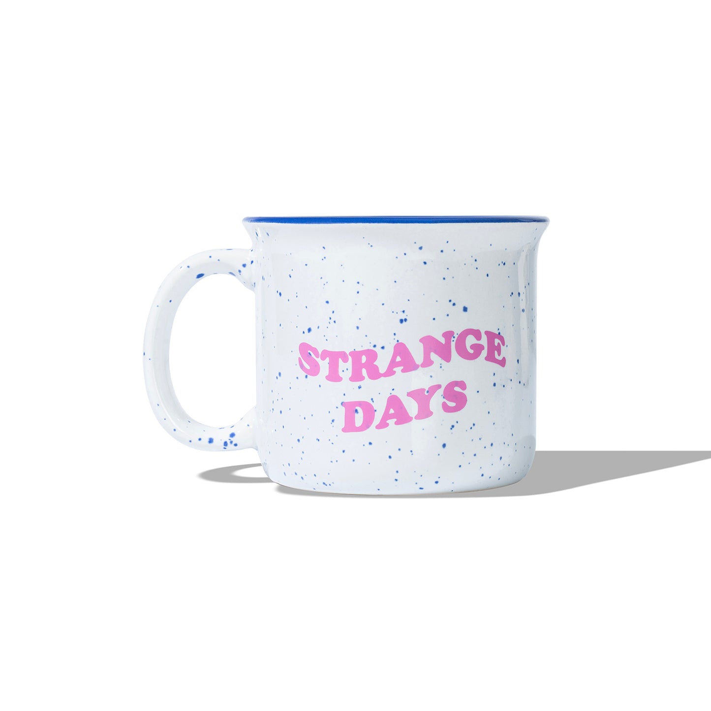ASSC Strange Days Mug