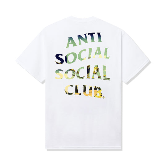 ASSC Suspension Bridge Tee