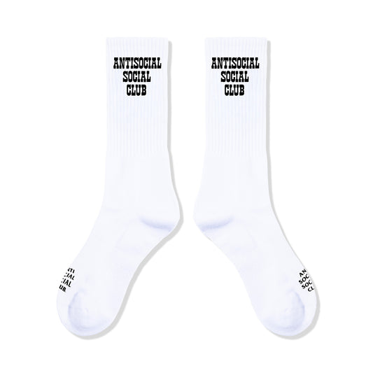 ASSC Western Sock