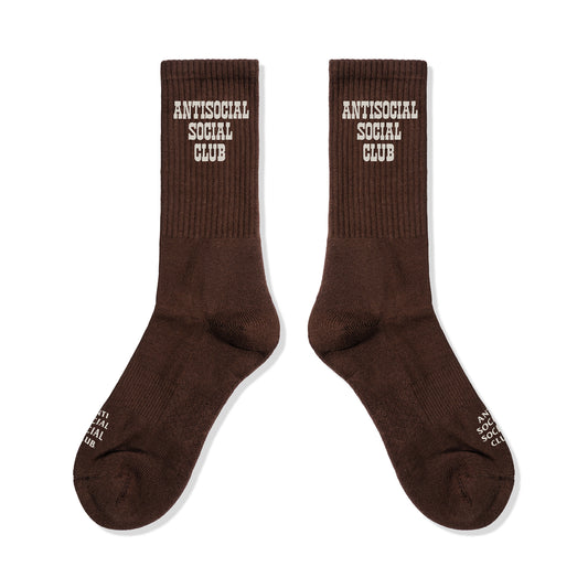 ASSC Western Sock