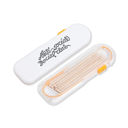 ASSC Western Toothpick Set