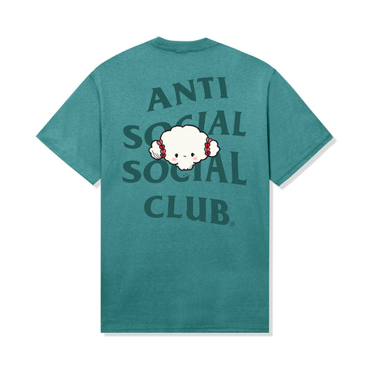 ASSC x Hello Kitty Cogimyum Tee