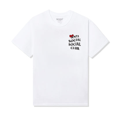 ASSC x Hello Kitty HK Faces Tee