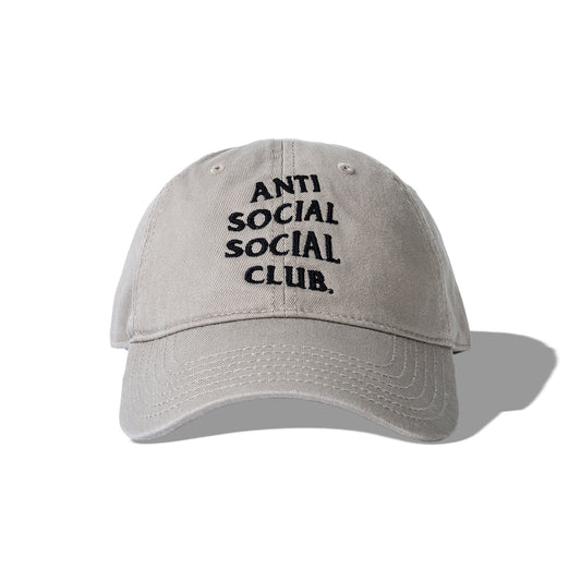ASSC XL Mind Games Cap