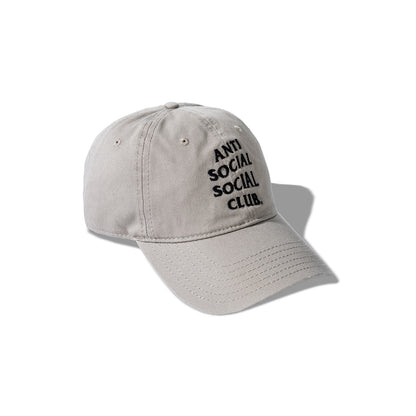 ASSC XL Mind Games Cap
