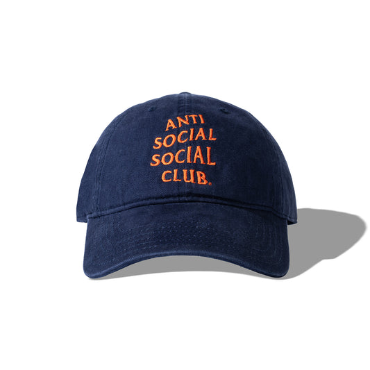 ASSC XL Mind Games Cap
