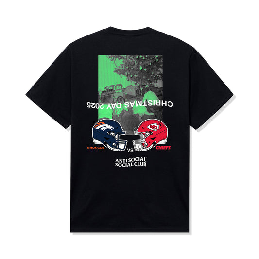 NFL XMAS BVC Tee