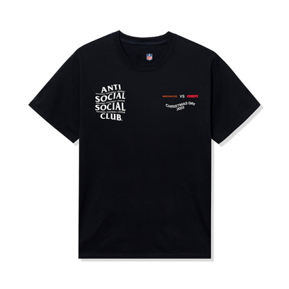 NFL XMAS BVC Tee