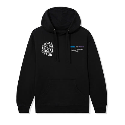 NFL XMAS LVV Hoodie