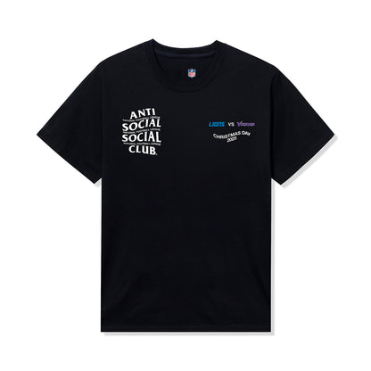 NFL XMAS LVV Tee