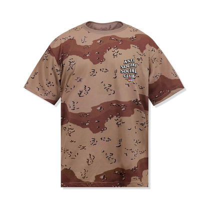 ASSC x Nascar Motorsport Tee