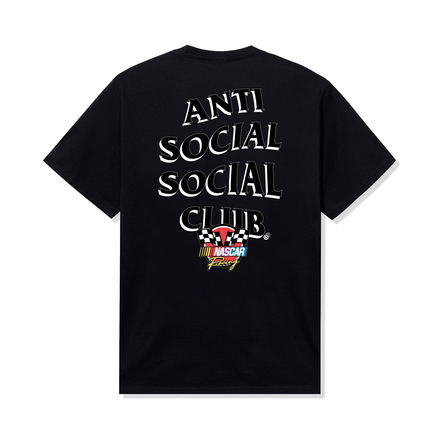 AntiSocialSocialClub AntiSocialSocialClub