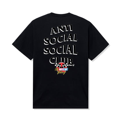 ASSC x Nascar Motorsport Tee