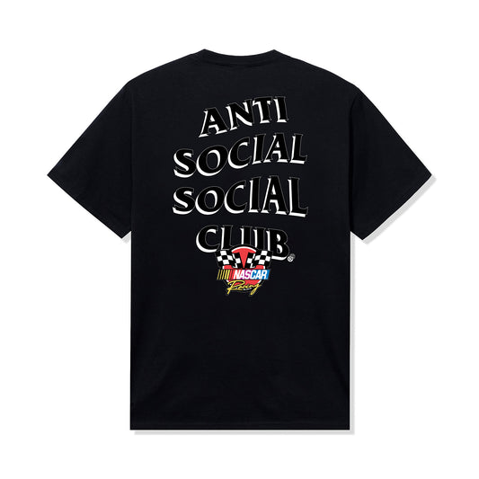 ASSC x Nascar Motorsport Tee