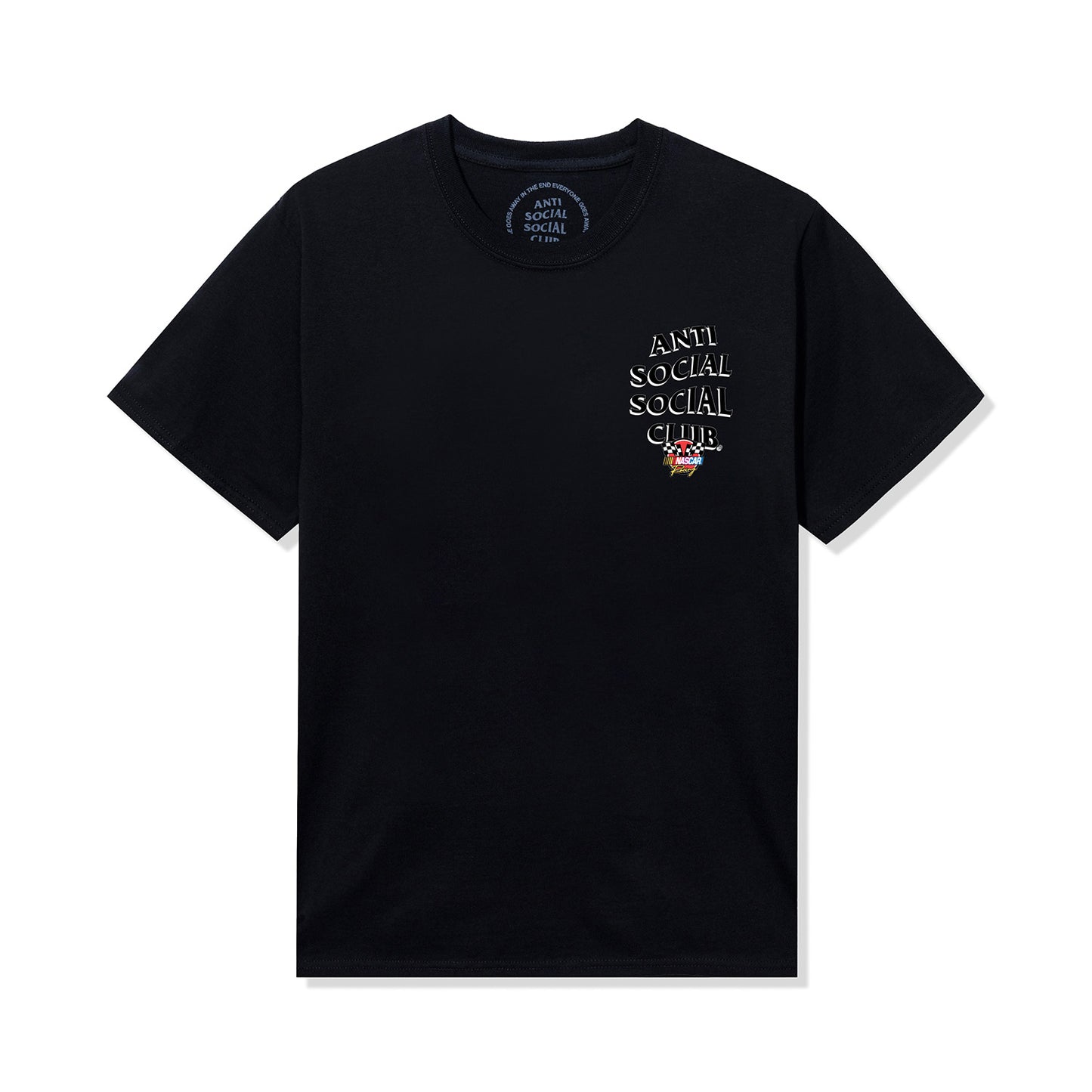 ASSC x Nascar Motorsport Tee
