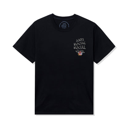 ASSC x Nascar Motorsport Tee