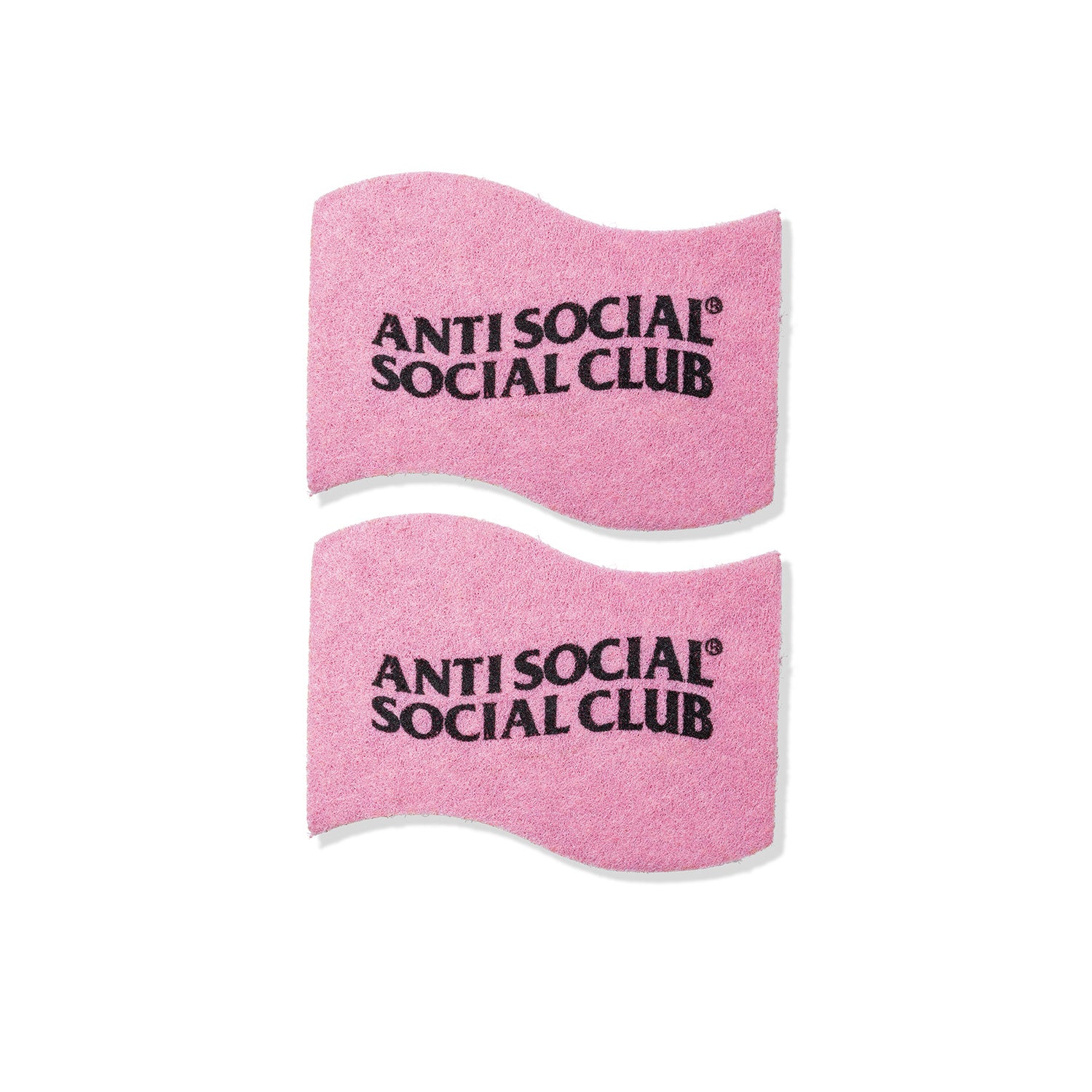 ASSC Kitchen Scrub Sponge Set