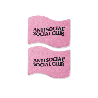 ASSC Kitchen Scrub Sponge Set