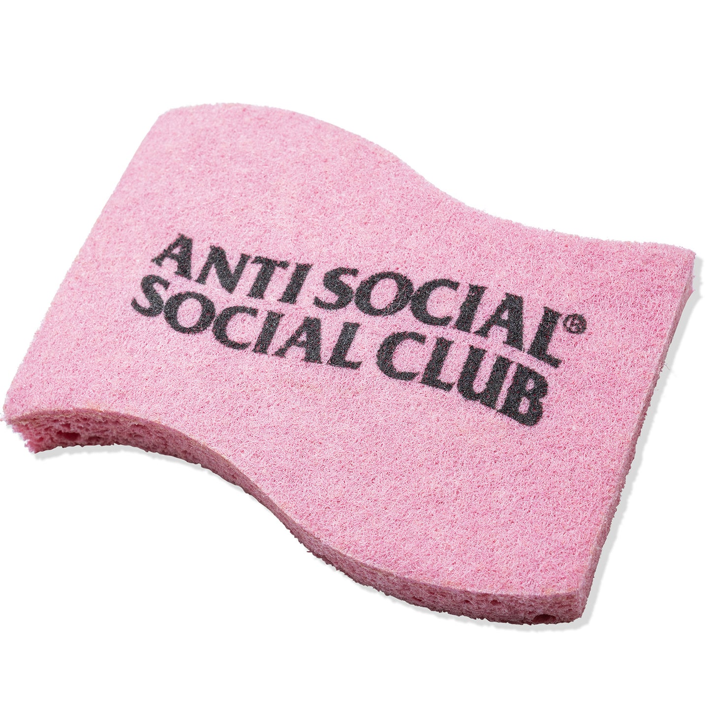 ASSC Kitchen Scrub Sponge Set