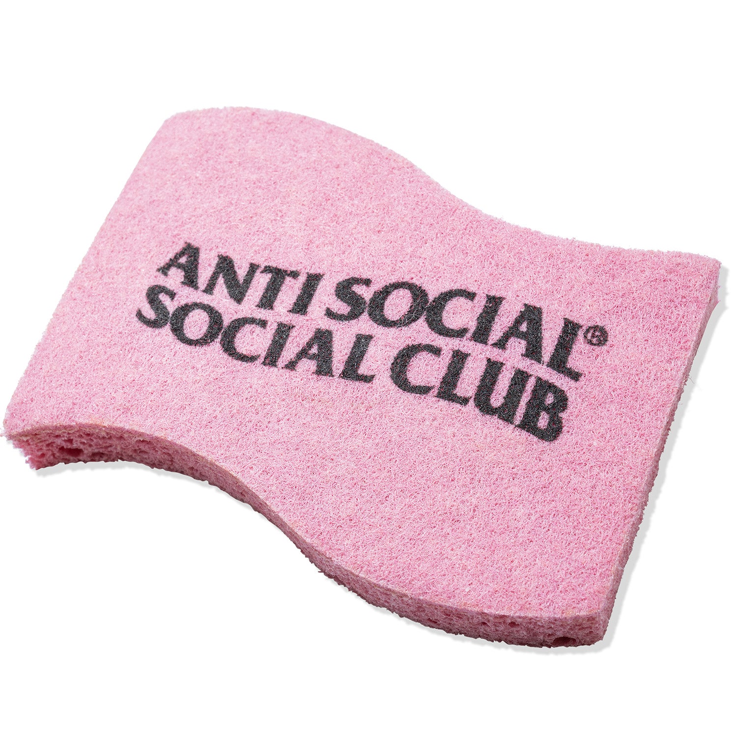 ASSC Kitchen Scrub Sponge Set