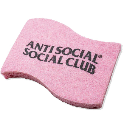 ASSC Kitchen Scrub Sponge Set