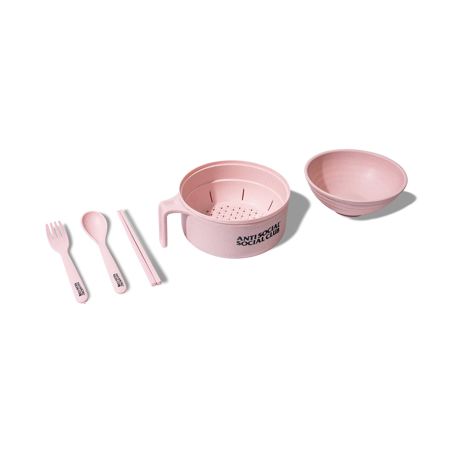 ASSC Ramen Bowl Set
